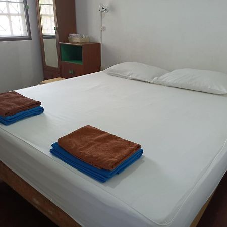 Thai Dee Garden Resort Hat Rin Buitenkant foto