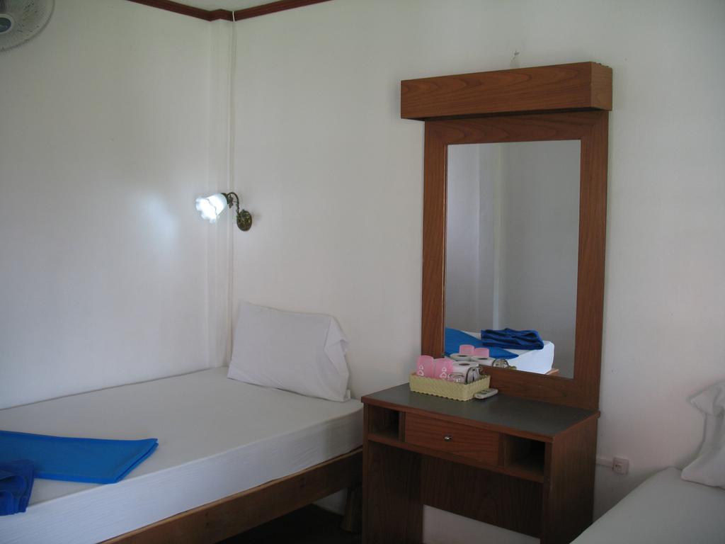 Thai Dee Garden Resort Hat Rin Buitenkant foto